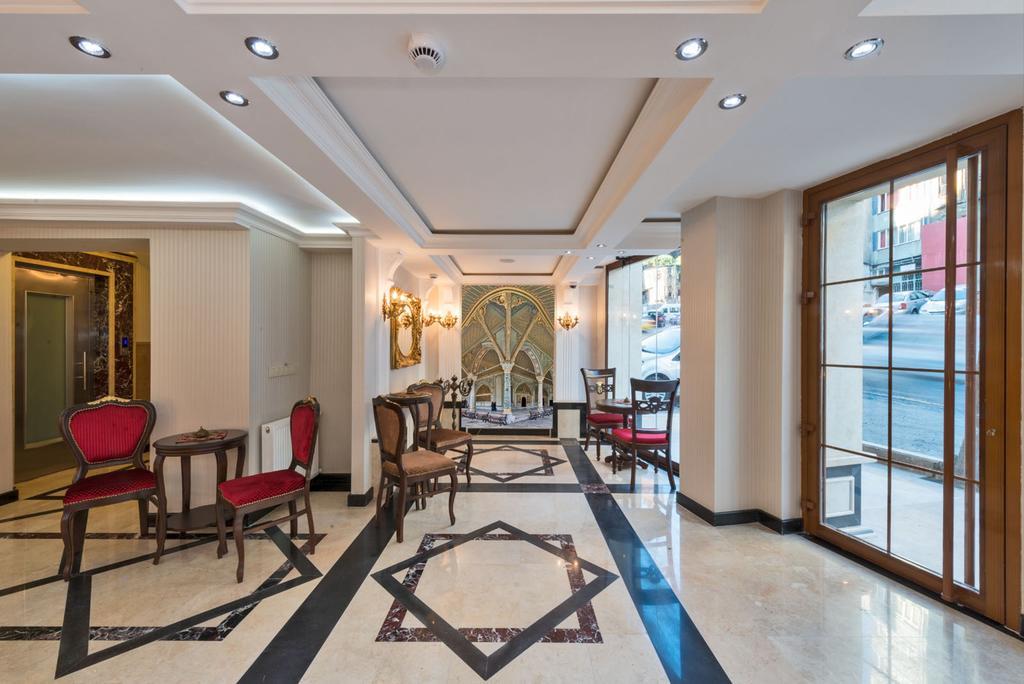 Al Sinno Hotel — Fotoğraflar 3