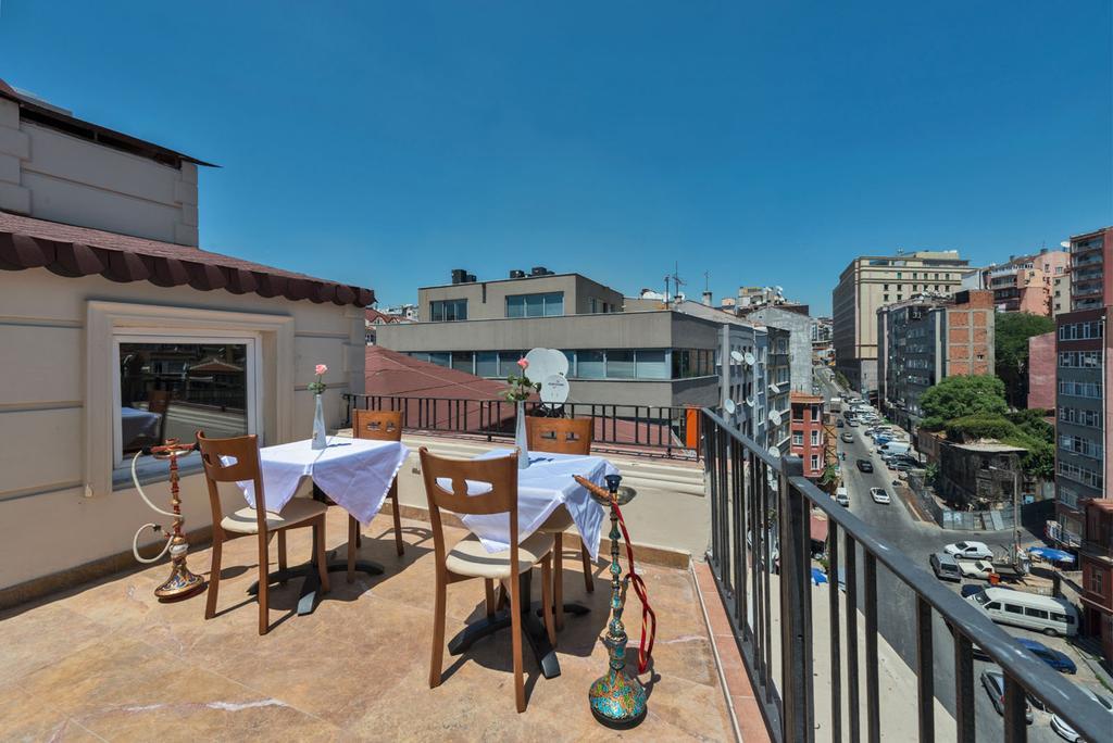 Al Sinno Hotel — Fotoğraflar 2