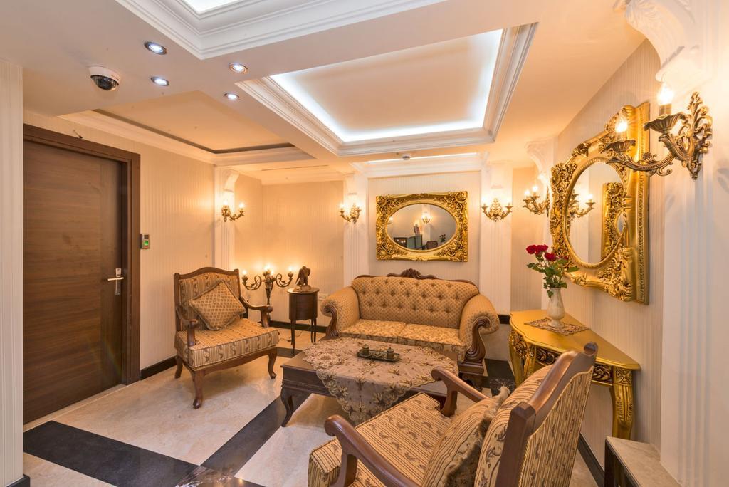 Al Sinno Hotel — Fotoğraflar 1